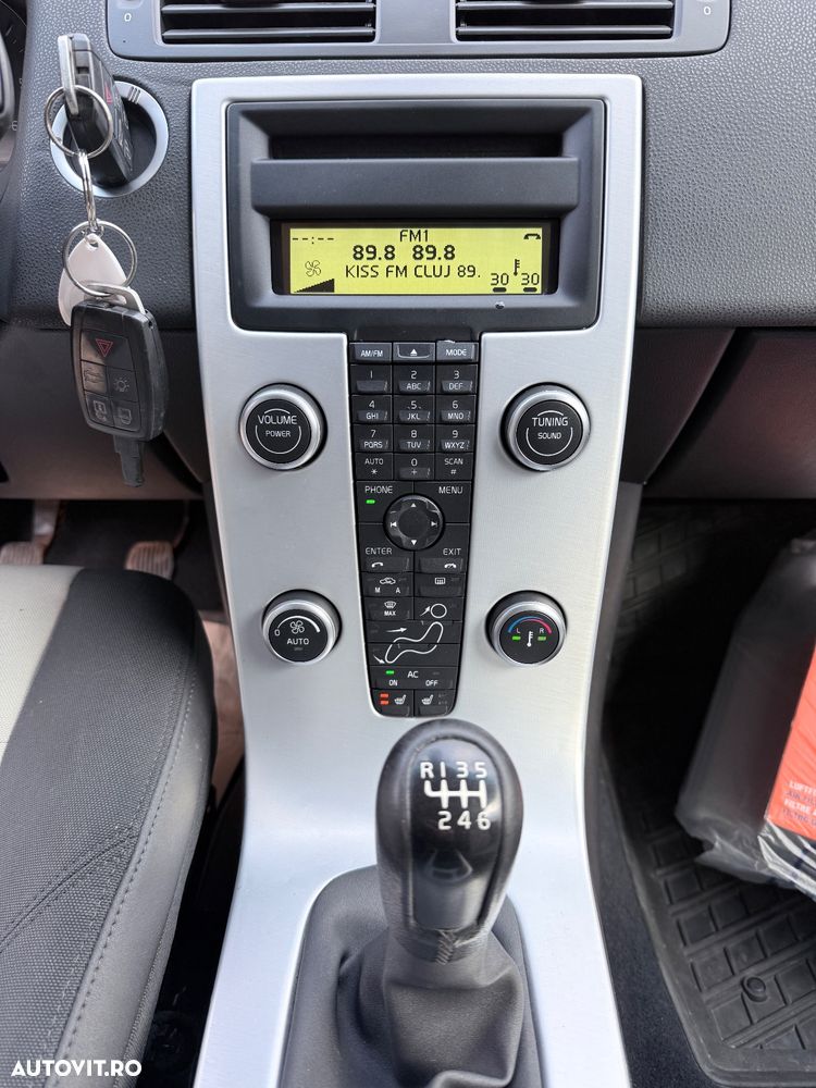 Volvo C30 DRIVe Momentum - 9