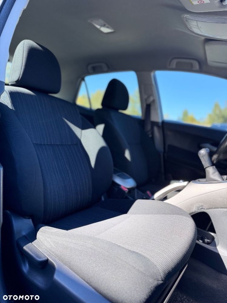 Toyota Auris - 40