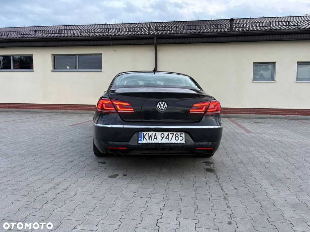 Volkswagen CC - 14
