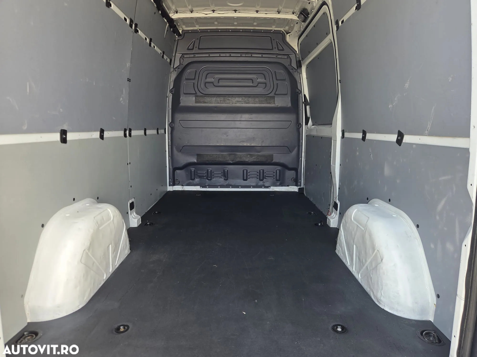 Mercedes-Benz New Sprinter L3H2 - 16