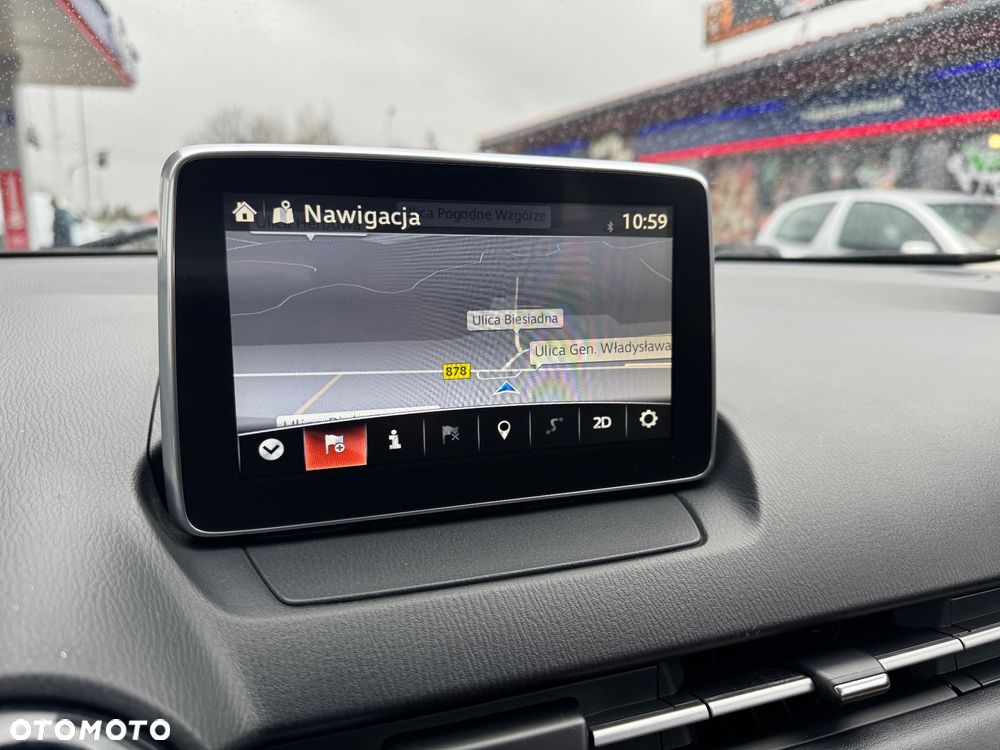 Mazda CX-3 SKYACTIV-D 105 FWD Center-Line - 13