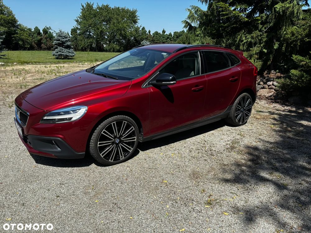 Volvo V40 Cross Country T4 Drive-E Momentum - 16