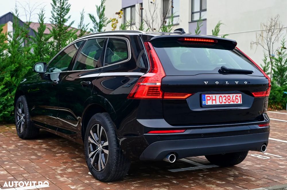 Volvo XC 60 - 13