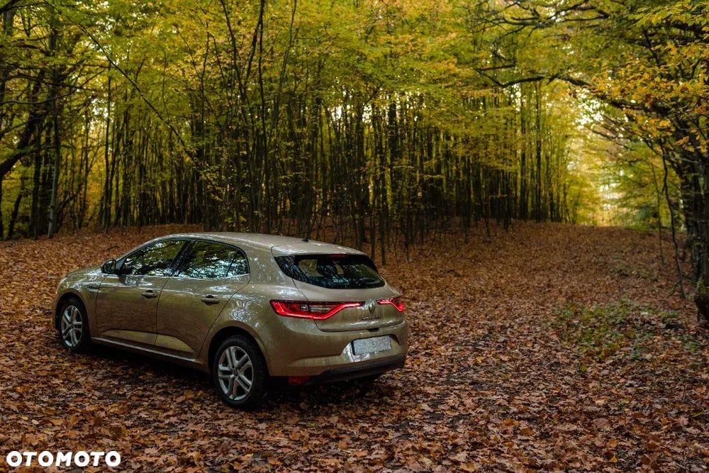 Renault Megane 1.6 SCe Zen - 3