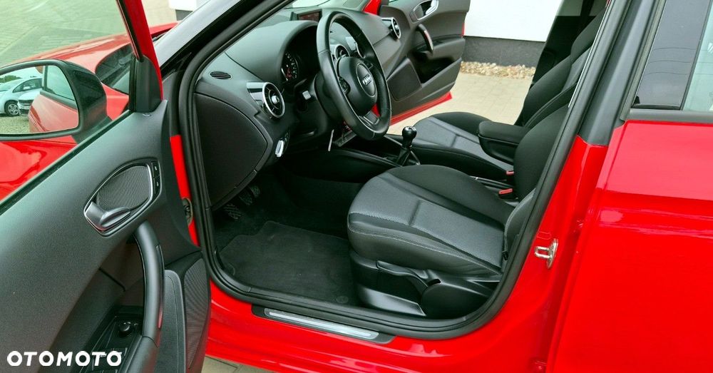 Audi A1 Sportback - 22
