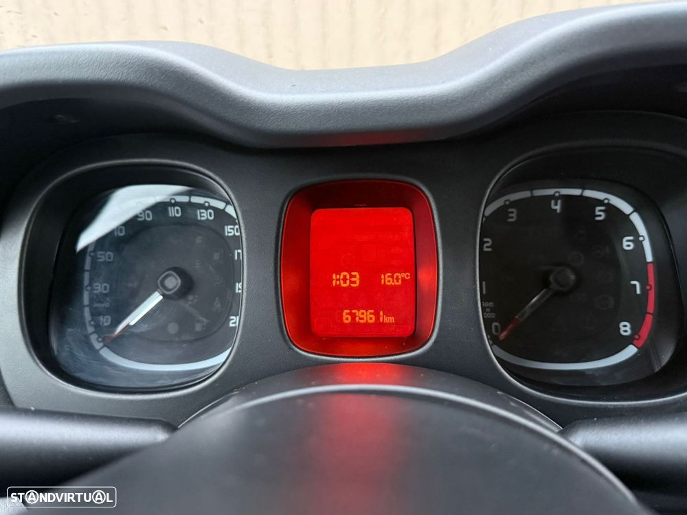 Fiat Panda - 18