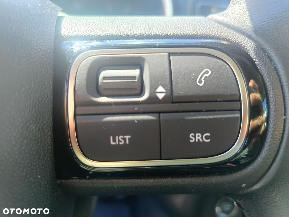 Citroën C3 1.2 PureTech GPF Feel S&S - 13