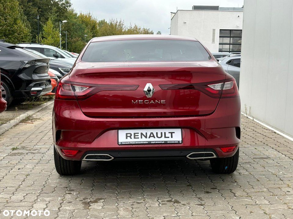 Renault Megane - 3