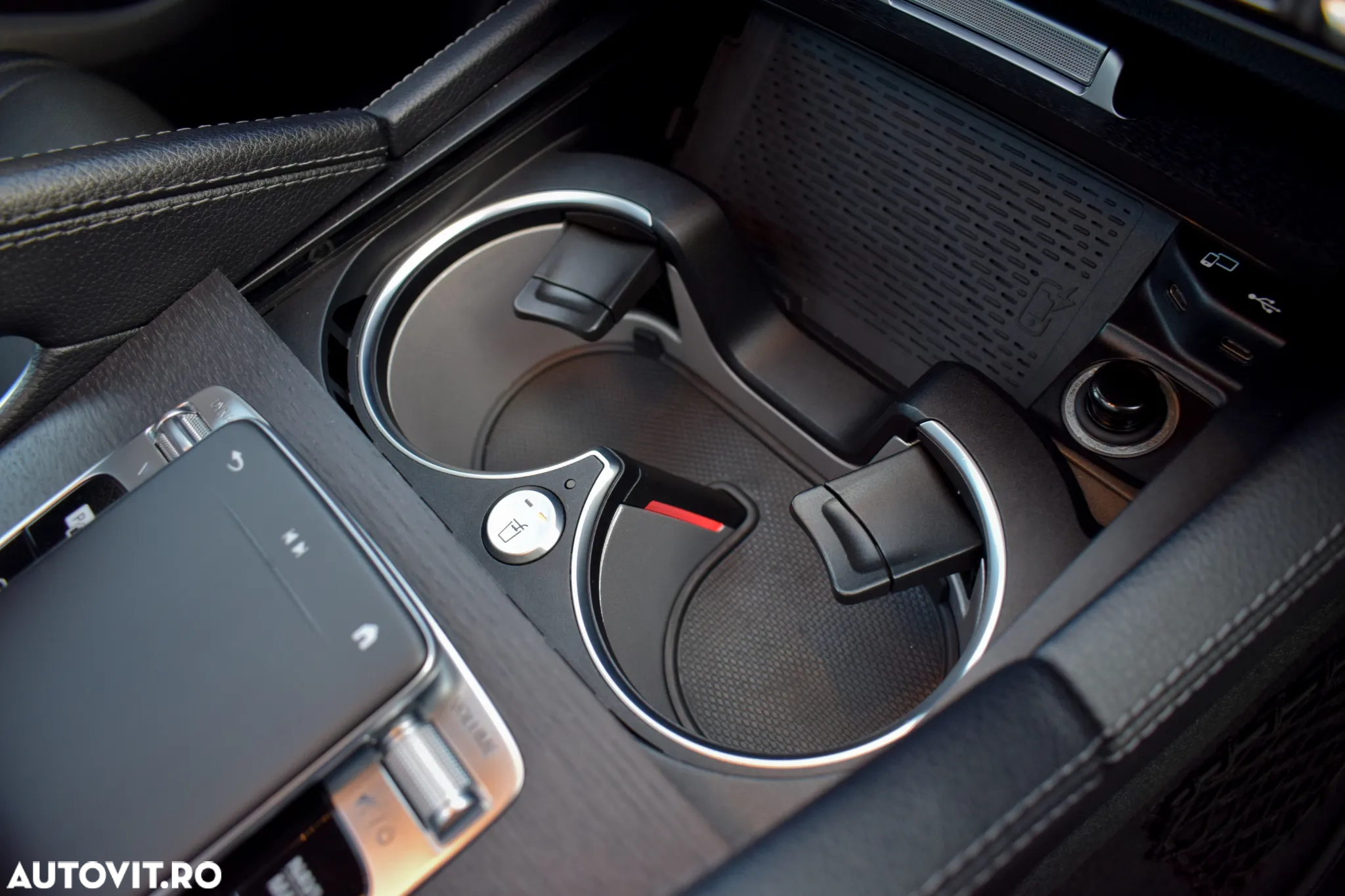 Mercedes-Benz GLE Coupe 400 d 4Matic 9G-TRONIC AMG Line - 36
