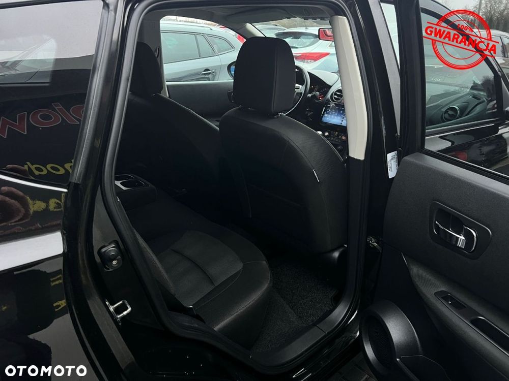 Nissan Qashqai 2.0 Tekna Premium - 24