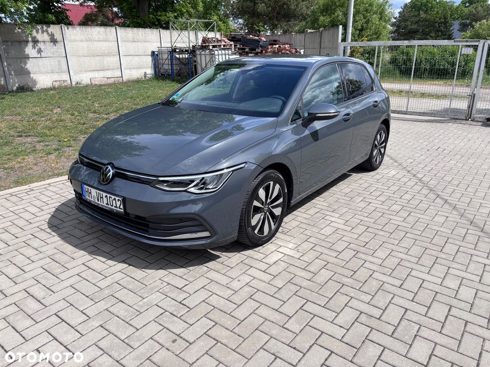 Volkswagen Golf 1.5 TSI OPF Move - 1