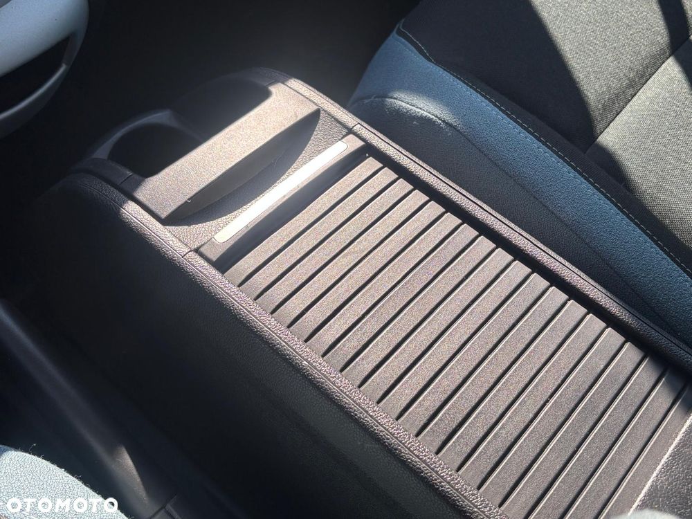 Citroën Berlingo 1.6 HDi Exclusive - 30