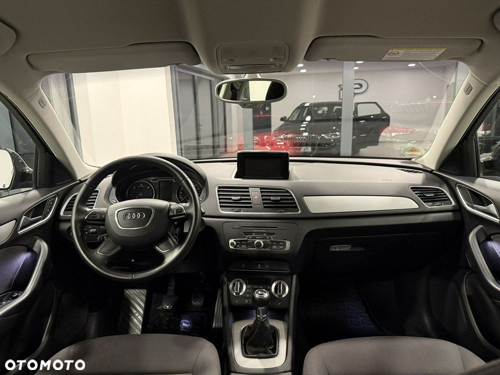 Audi Q3 - 29