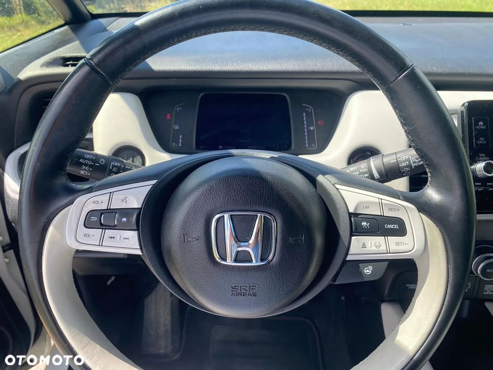 Honda Jazz e:HEV 1.5 i-MMD Executive - 12