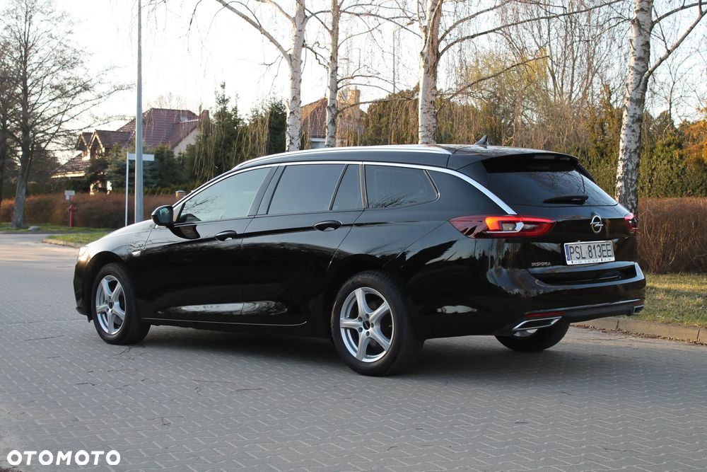 Opel Insignia - 4