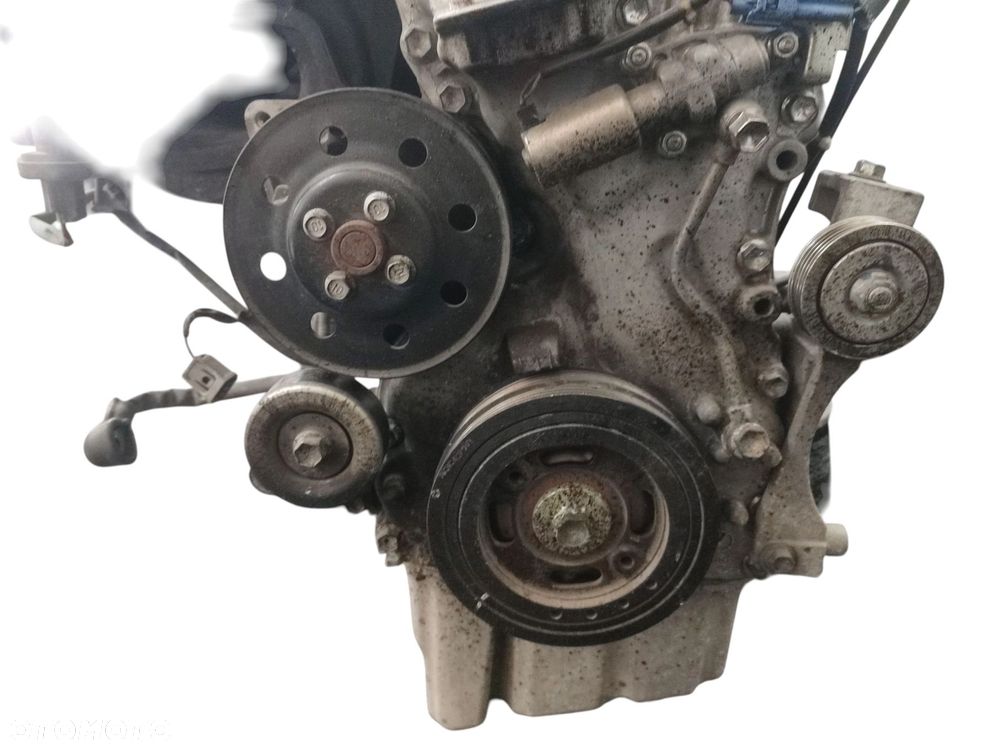 SILNIK KOMPLETNY SUZUKI SX4 S-CROSS (2013-2016) 1.6 VVT 120KM M16A - 14