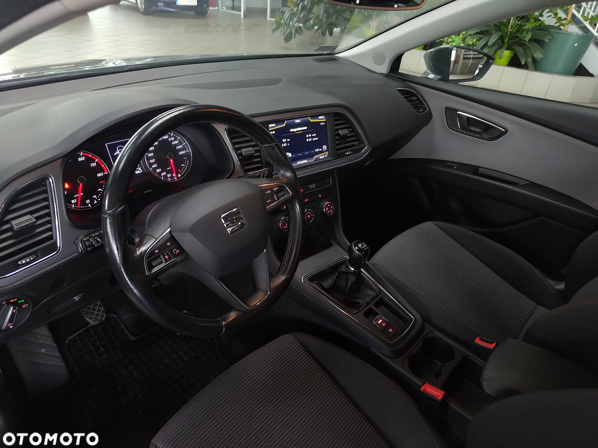 Seat Leon 1.2 TSI Style S&S - 6