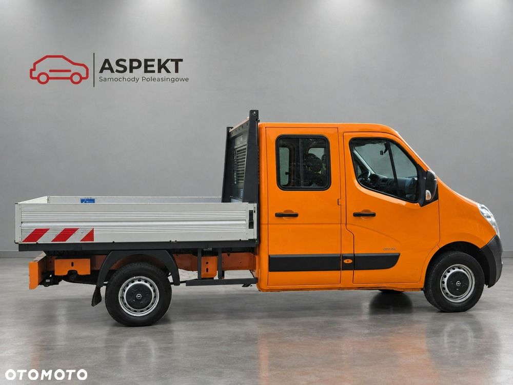 Opel Movano - 23