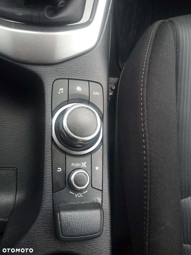 Mazda CX-3 SKYACTIV-G 120 FWD Kizoku Intense - 23