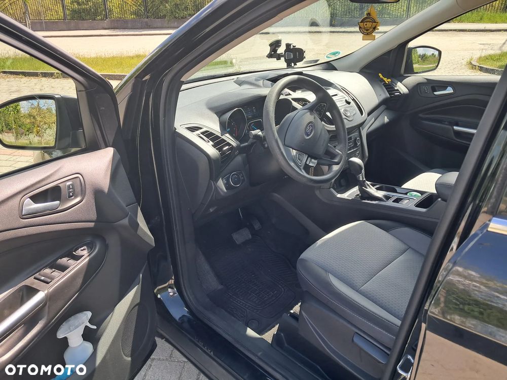Ford Escape - 4