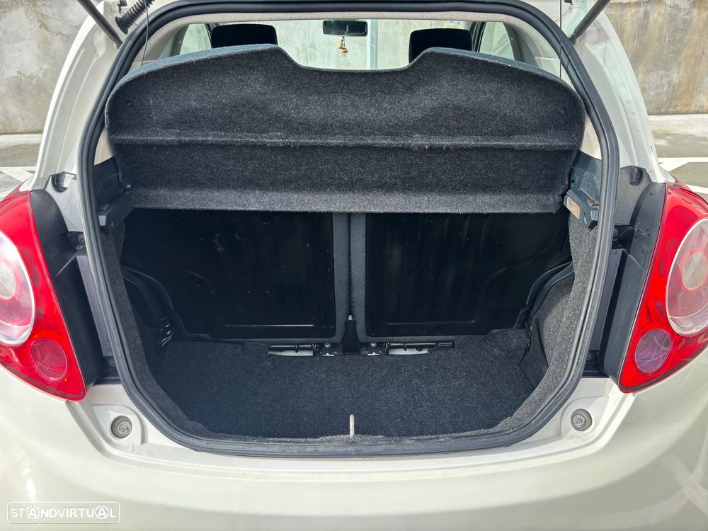 Ford KA 1.2 Titanium X - 17