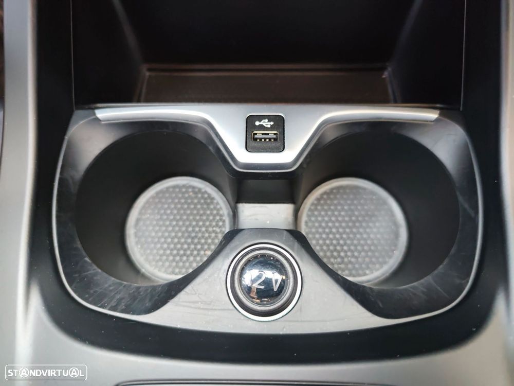 BMW 116 d Advantage - 28