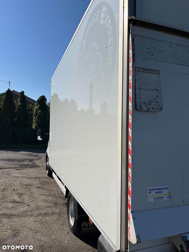 Iveco daily 35C13 - 17