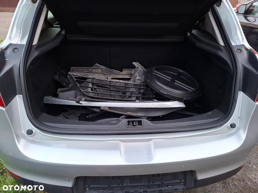 Renault Megane ENERGY TCe 115 Start & Stop Bose Edition - 10