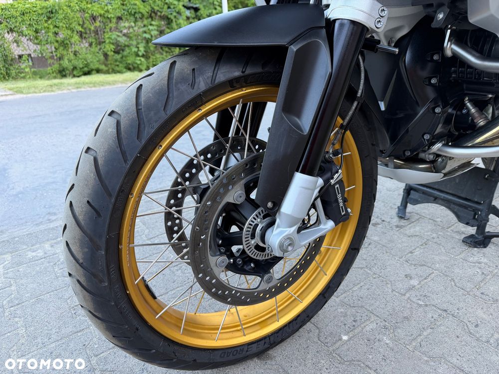 BMW R1250 GS Adventure - 22