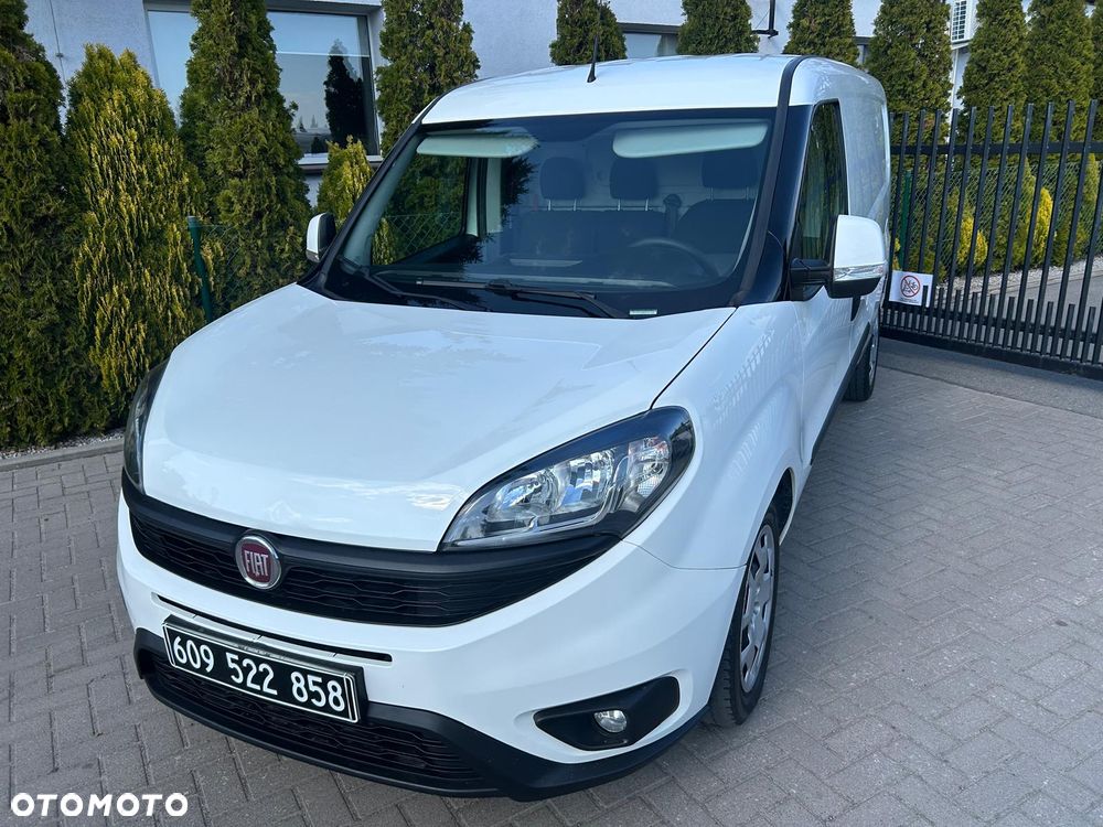 Fiat Doblo - 26