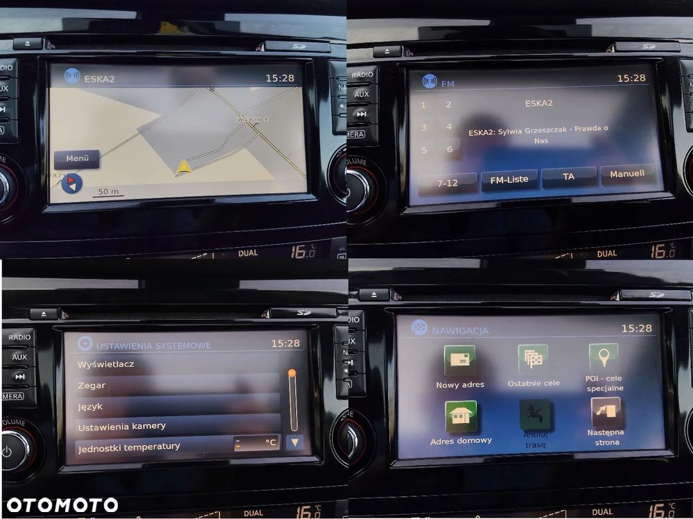 Nissan Qashqai 1.6 DIG-T 360 - 37