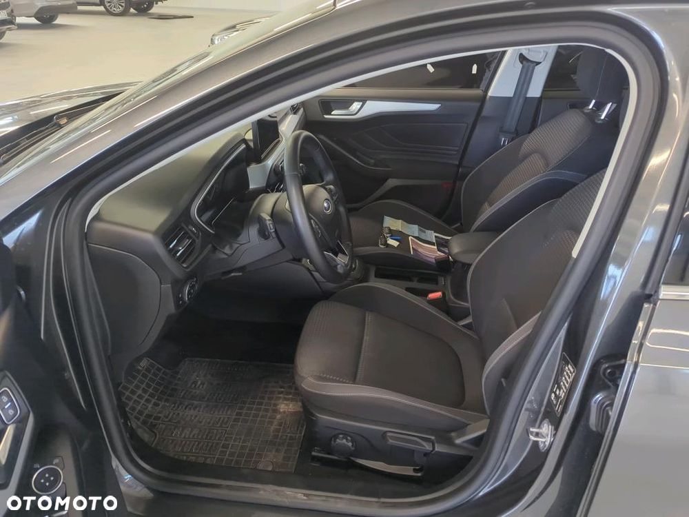 Ford Focus 1.5 EcoBlue SCR Connected - 8