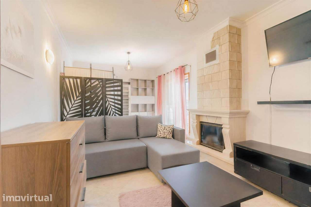 Apartamento T1 com 100 m2 em Alfena – Espaço, Conforto e... - Grande imagem: 2/27