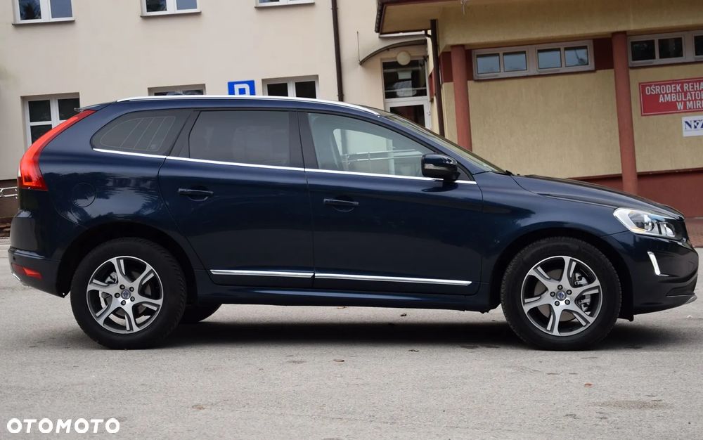 Volvo XC 60 - 9