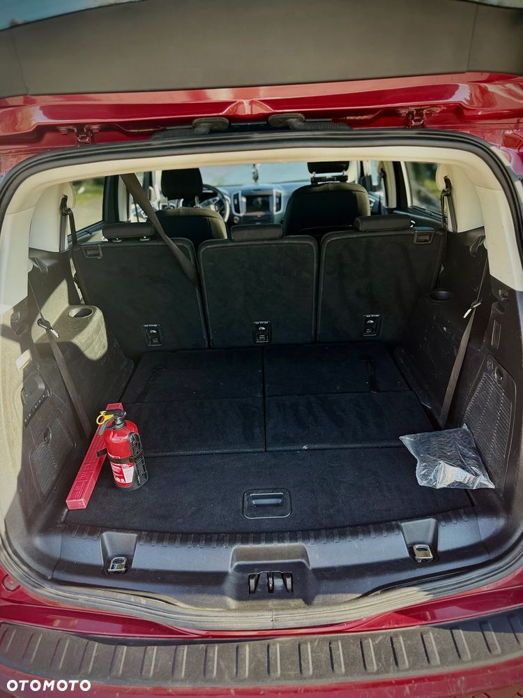 Ford S-Max 2.0 TDCi Titanium PowerShift - 25