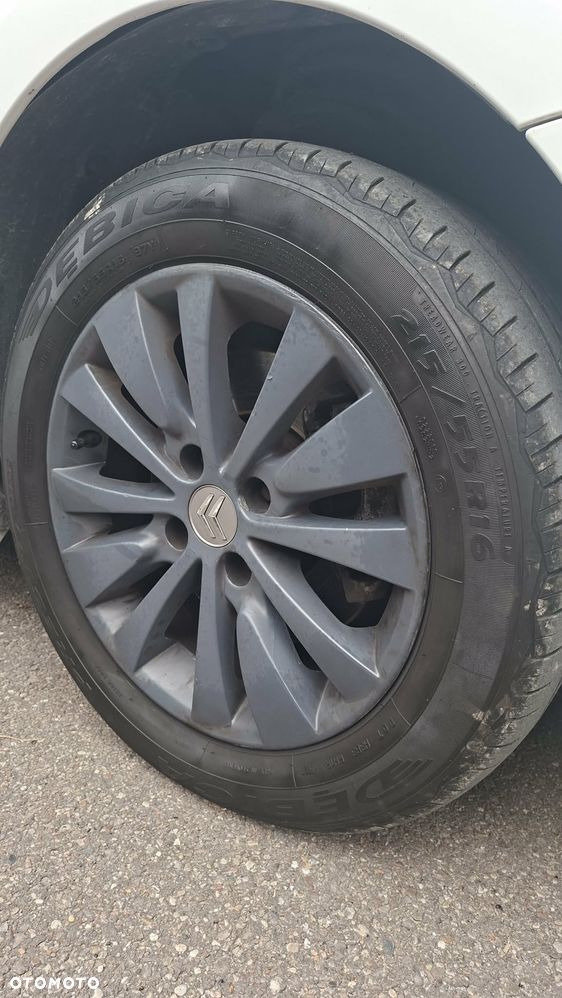 Citroën C4 Picasso 2.0 HDi Exclusive MCP - 15