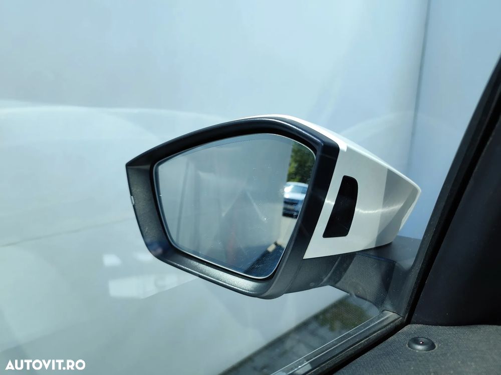 Skoda Kamiq 1.0 TSI DSG Style - 29