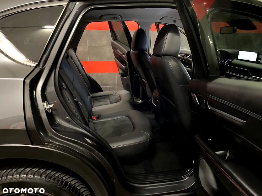 Mazda CX-5 SKYACTIV-G 165 ADVANTAGE - 25