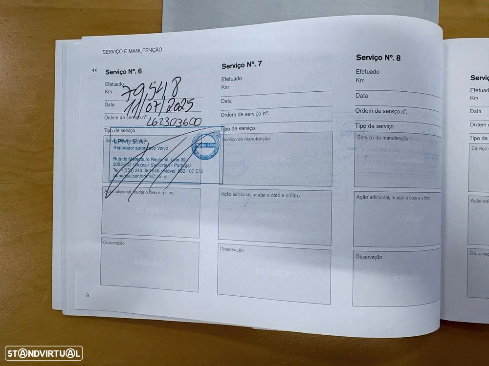 Volvo V40 1.5 T3 Sport Edition Plus Geartronic - 61