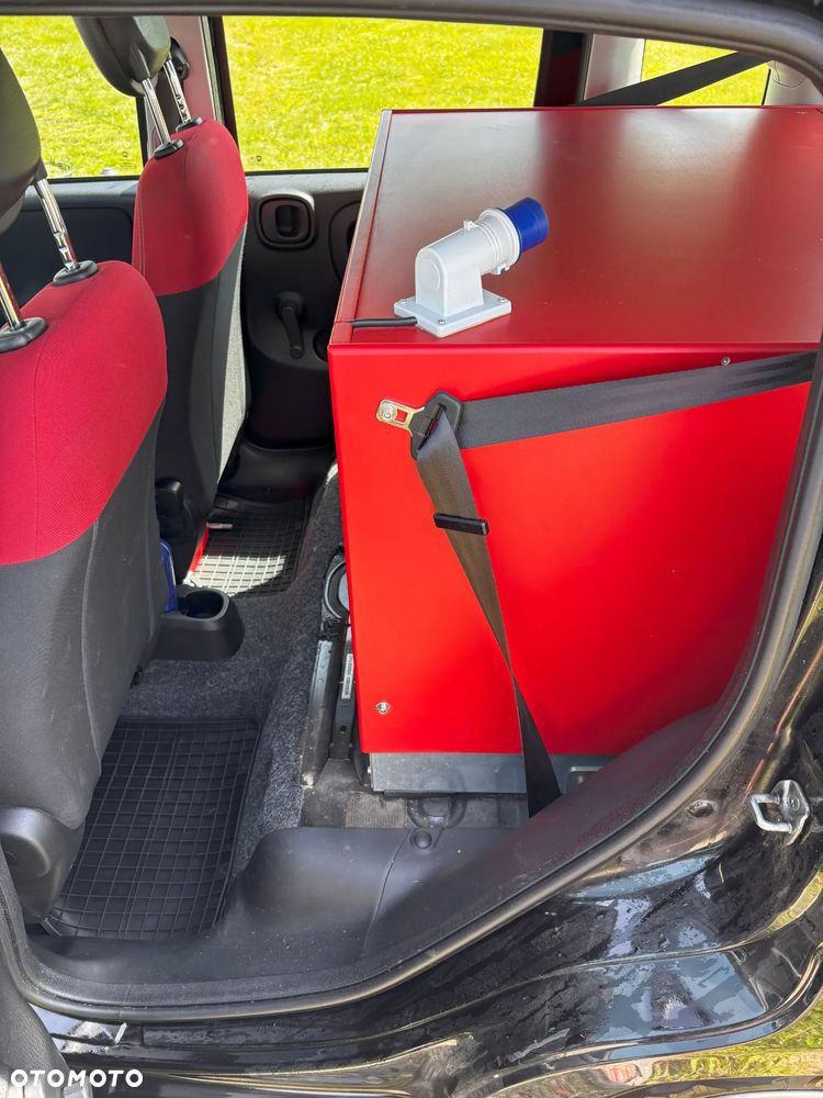 Fiat Panda 1.2 Start&Stop Easy - 6