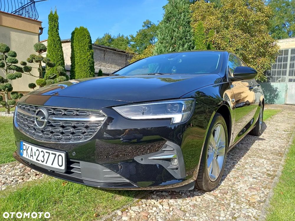 Opel Insignia - 4