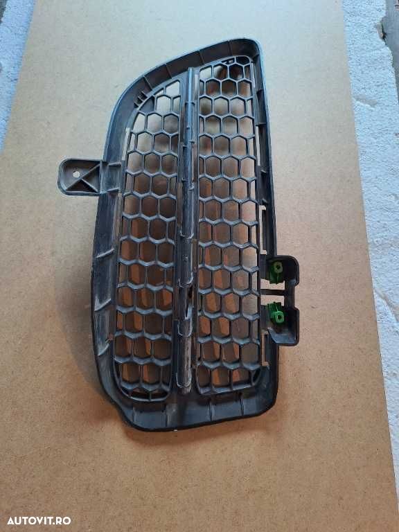 Grila dreapta VW Touareg 7L an 2007-2010 originala - 1