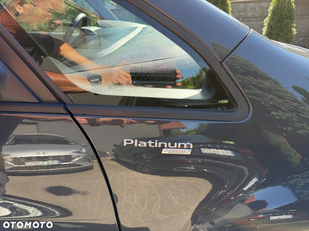Kia Venga 1.6 CVVT Automatik Platinum Edition - 9