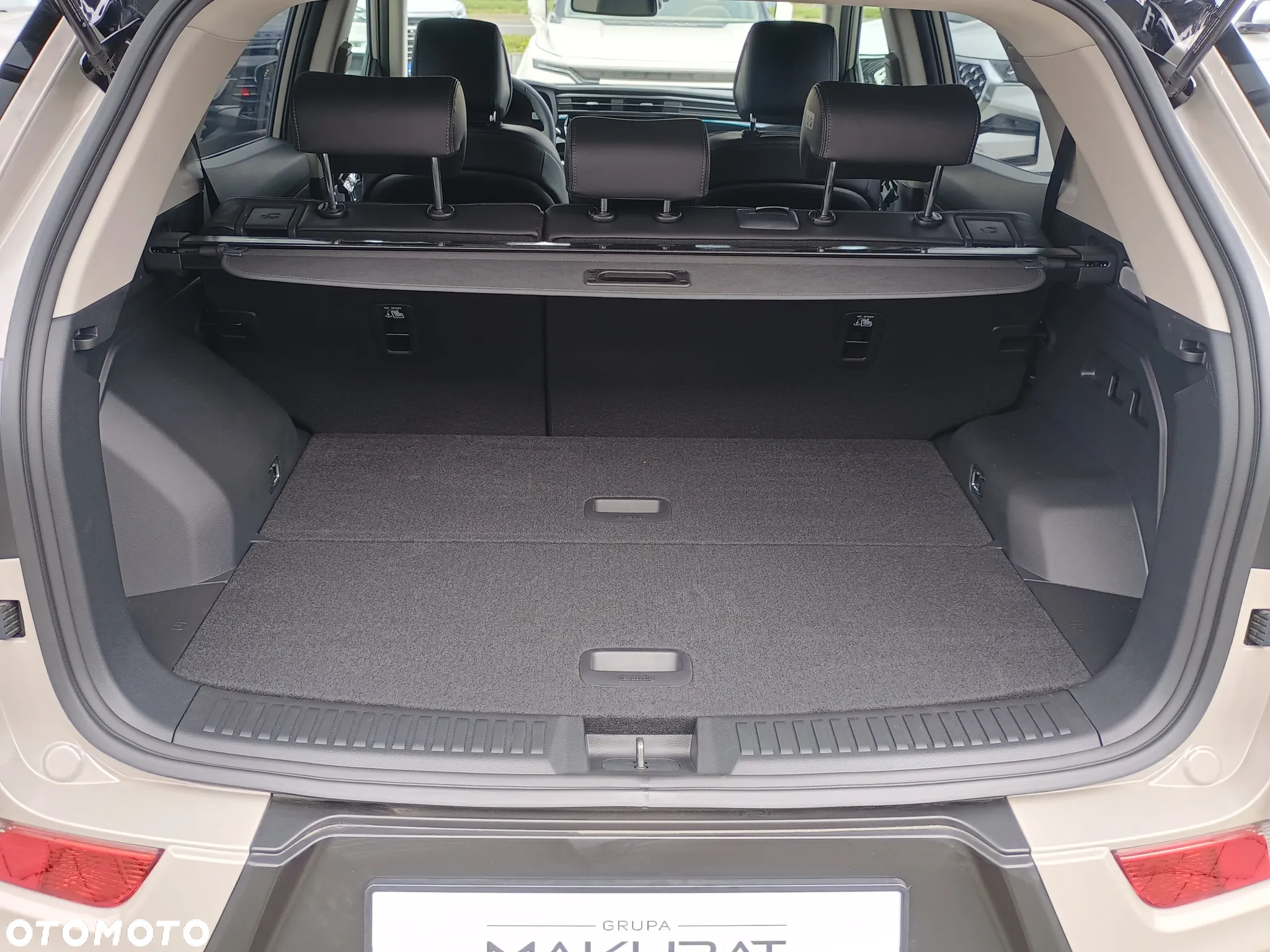 SsangYong/KGM Korando 1.5 T-GDI Wild 2WD - 32