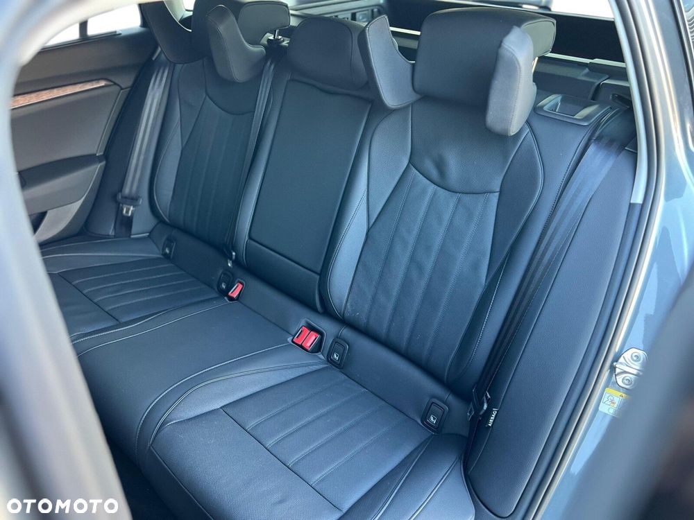Skoda Superb 1.5 TSI Plug-in Hybrid L&K DSG - 23