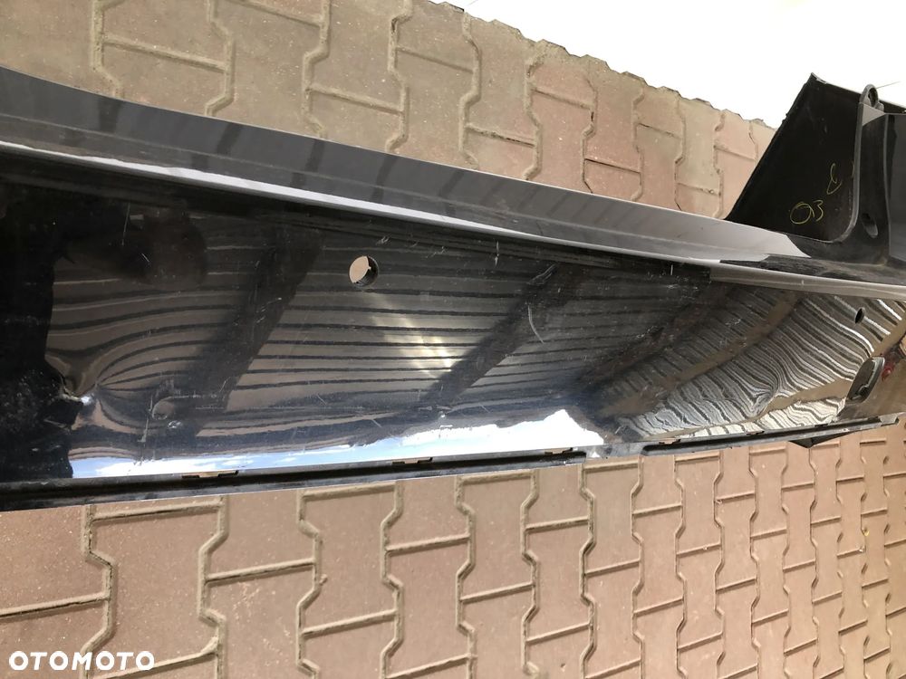 TOYOTA COROLLA XII KOMBI E21 E210 2019- zderzak tylny tył 6 PDC - 11