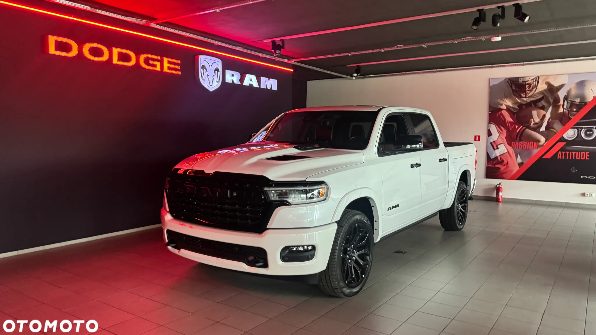 Dodge RAM 1500 5.7 4x4 - 39
