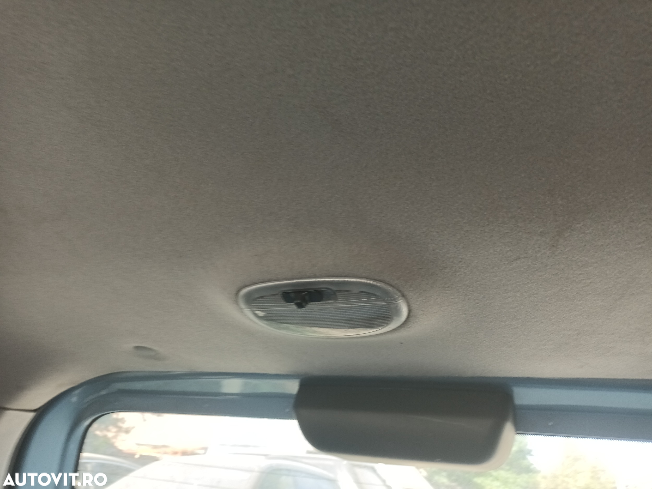 Dezmembrari  Mazda 2 (DY)  2003  > 2007 1.4 CD Motorina - 25