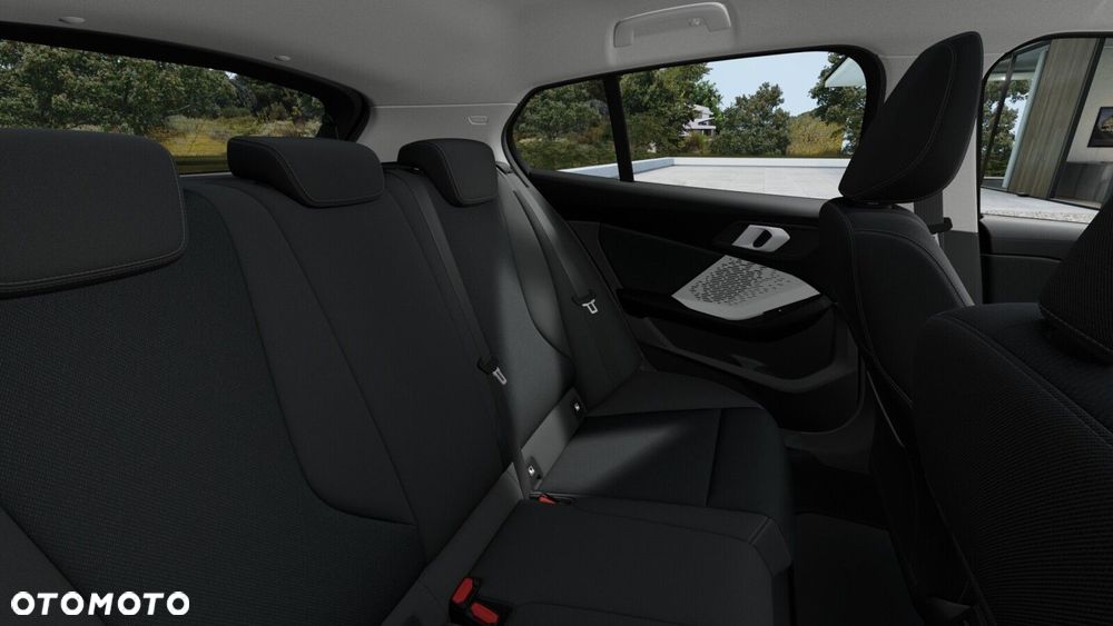 BMW Seria 1 - 12