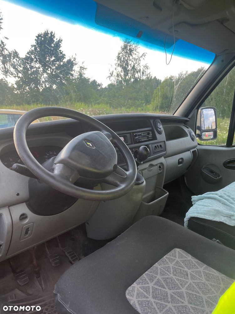 Renault Master - 7